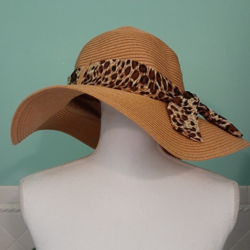 Beach Sun Hat UPF Sun Protection